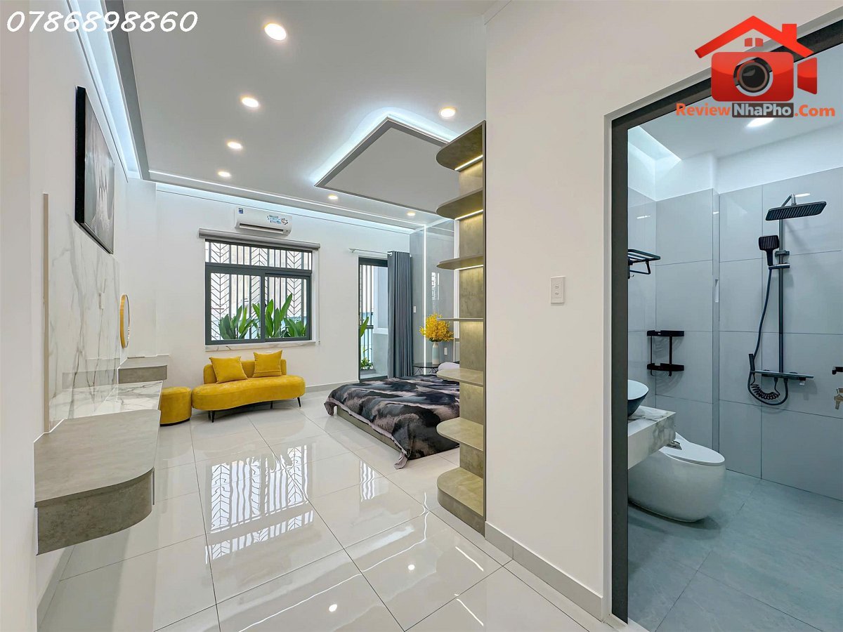 Nhà đẹp 2 tầng full nội thất trần xuân soạn, quận 7 – Bán nhà đất Đường trần-xuan-soan – Phường cũ Tân Hưng – Quận 7 – Thành phố Hồ Chí Minh 63m2 – 6.7 tỷ