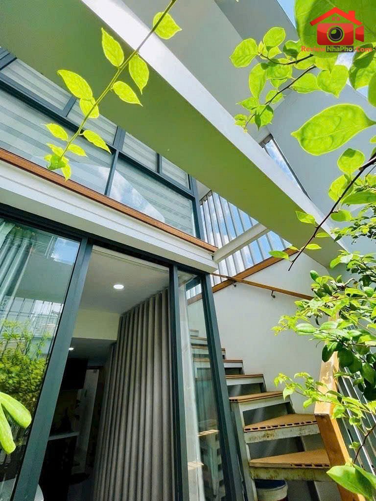 Chính chủ bán nhà 5 tầng xe hơi đậu cửa Đường Nguyễn Thiện Thuật – Phường cũ Bàn Cờ Quận 3 – Phường mới Bàn Cờ – Thành phố Hồ Chí Minh diện tích 35m2 giá 11.9 tỷ