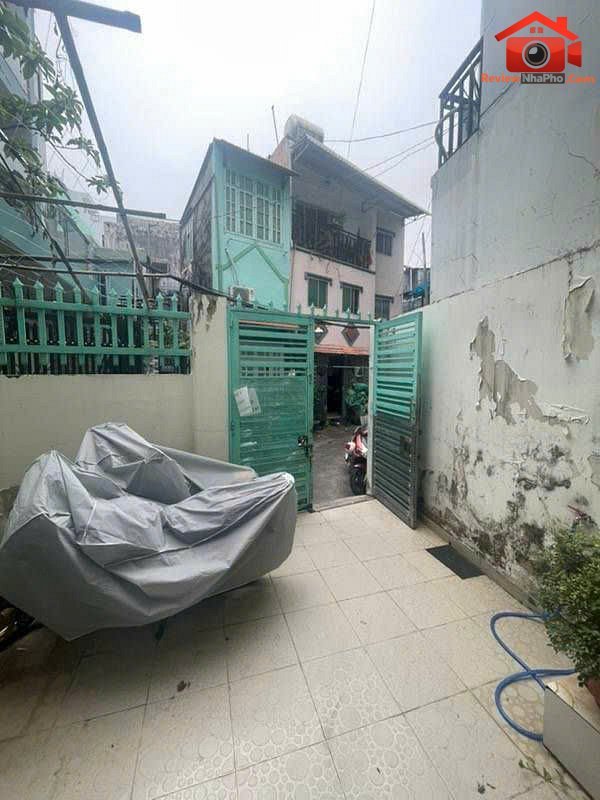 Bán chdv ngay đường đoàn văn bơ – Phường cũ 14 Quận 4 – Phường mới 14 – Thành phố Hồ Chí Minh – Diện tích 102m2 – Giá 10.3 tỷ