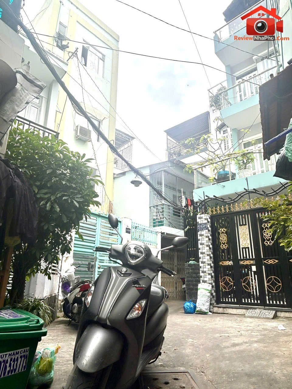 Bán chdv ngay đường đoàn văn bơ – Phường cũ 14 Quận 4 – Phường mới 14 – Thành phố Hồ Chí Minh – Diện tích 102m2 – Giá 10.3 tỷ