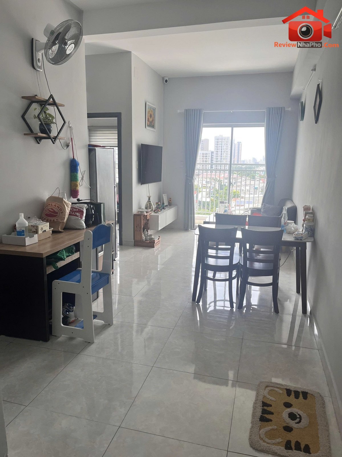 Bán gấp căn hộ đẹp tại blue sky tower, 57m2, 2.6 tỷ – Bán nhà đất Đường 63 – Phường cũ Bình Trưng Đông – Phường mới Bình Trưng Đông – Thành phố Hồ Chí Minh