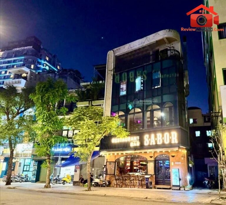 Vị trí khan hiếm lõi trung tâm- bán nhà mặt tiền yersin, quận 1- ngang khủng 15m 21m- đang cho thuê Bán nhà đất Đường YERSIN – Phường cũ Bến Thành Quận 1 – Phường mới Nguyễn Thái Bình – Thành phố Hồ Chí Minh 16.9 tỷ