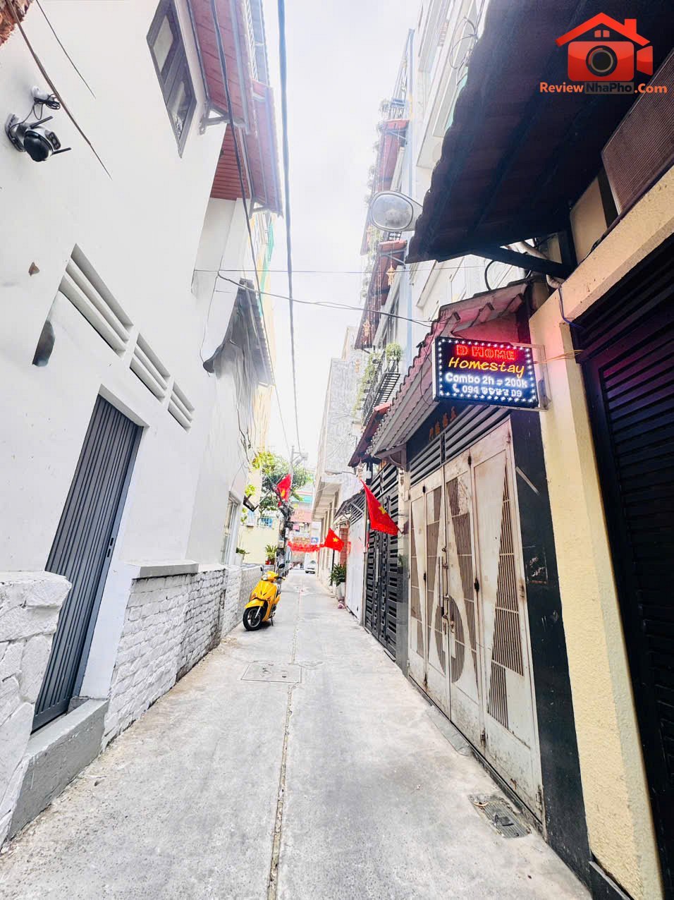 Hiếm ngang lớn 8m 11m – bán nhà 92m2 giá 21 tỷ – Đường Trần Đình Xu – Phường Cầu Ông Lãnh – Quận 1 – Thành phố Hồ Chí Minh
