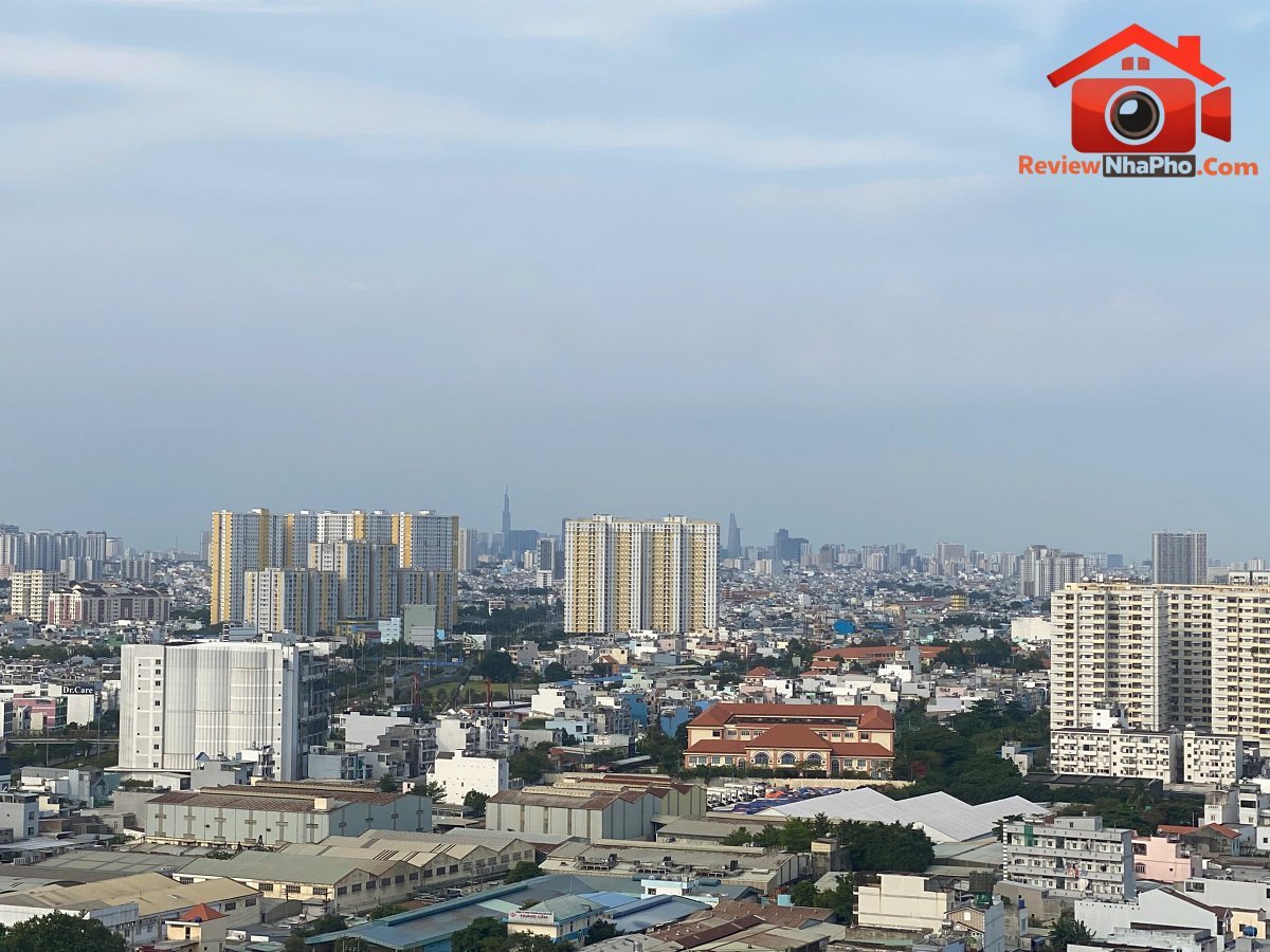 Chính chủ bán gấp căn 2PN Akari City Bình Tân – Bán nhà đất Đường Akari City – Phường cũ Bình Trị Đông B – Phường mới Bình Trị Đông – Thành phố Hồ Chí Minh – Diện tích 61m2 – Giá 4.15 tỷ
