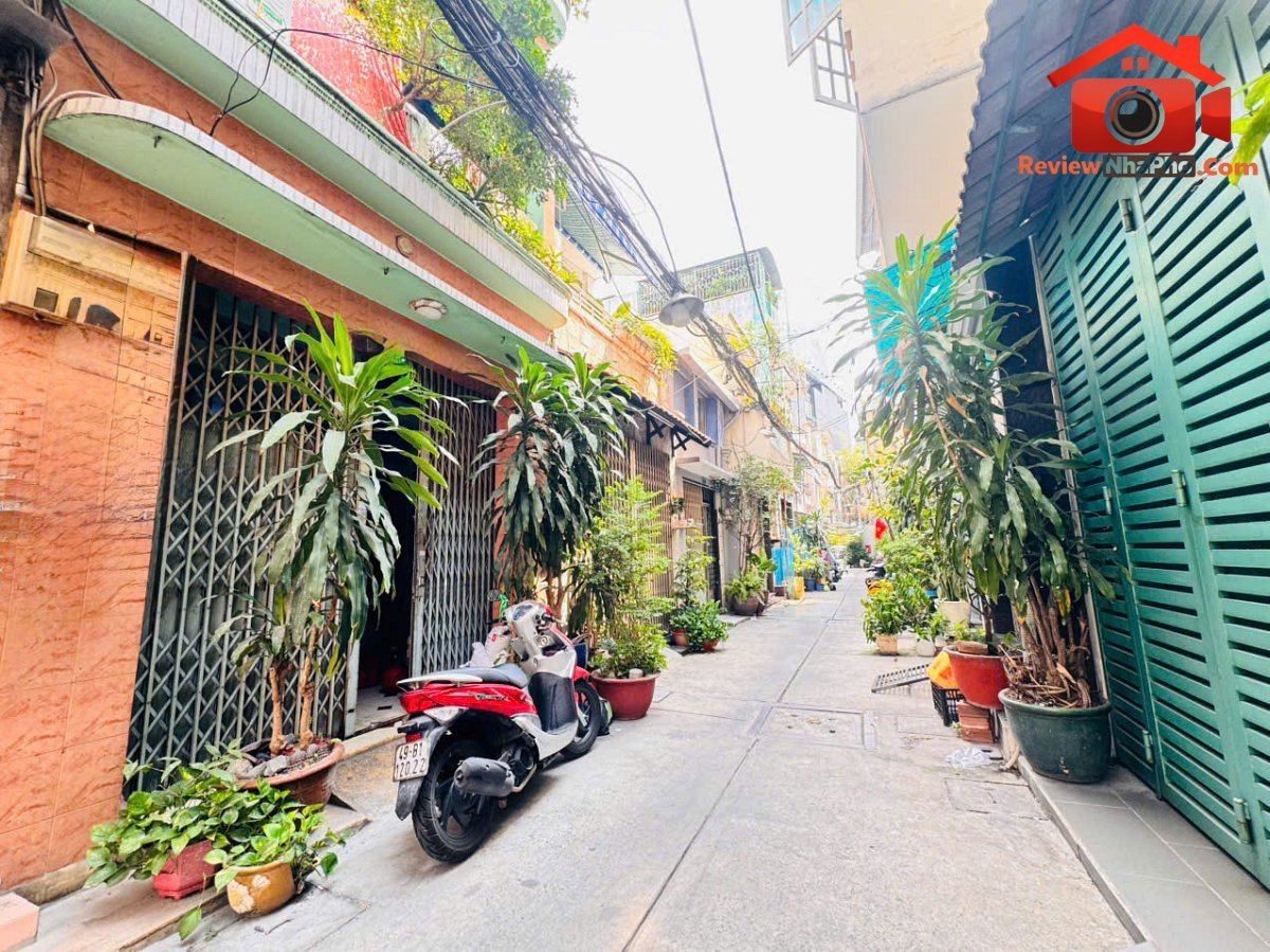 Chính chủ 1 đời bán nhà 5 tầng xe hơi ngủ trong nhà Đường Võ Văn Kiệt – Phường cũ Cầu Ông Lãnh Quận 1 – Phường mới Cầu Ông Lãnh – Thành phố Hồ Chí Minh – Diện tích 140m2 – Giá 21 tỷ