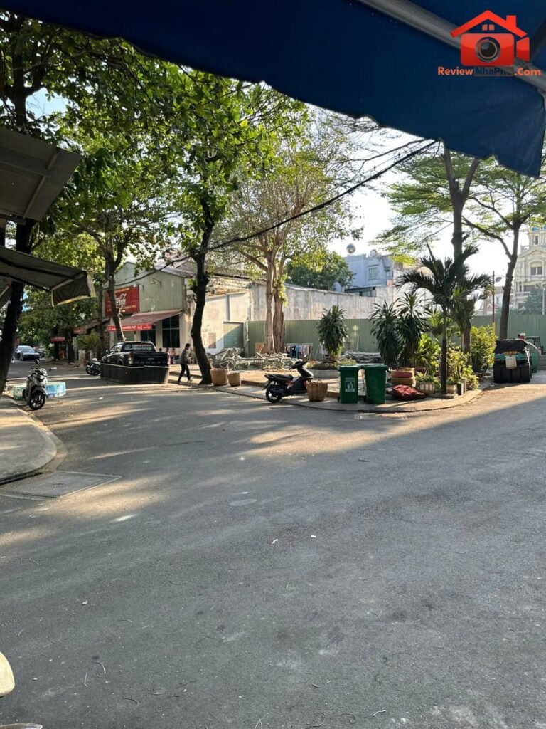Bán nhà đất Đường Yên Đỗ – Phường cũ Tân Thành Quận Tân Phú – Phường mới Tân Thành – Thành phố Hồ Chí Minh 90m2 8.95 tỷ
