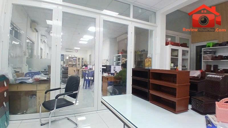 Bán nhà đất Đường An Dương Vương – Phường cũ An Lạc Quận Bình Tân – Phường mới An Lạc – Thành phố Hồ Chí Minh 1756m2 130 tỷ
