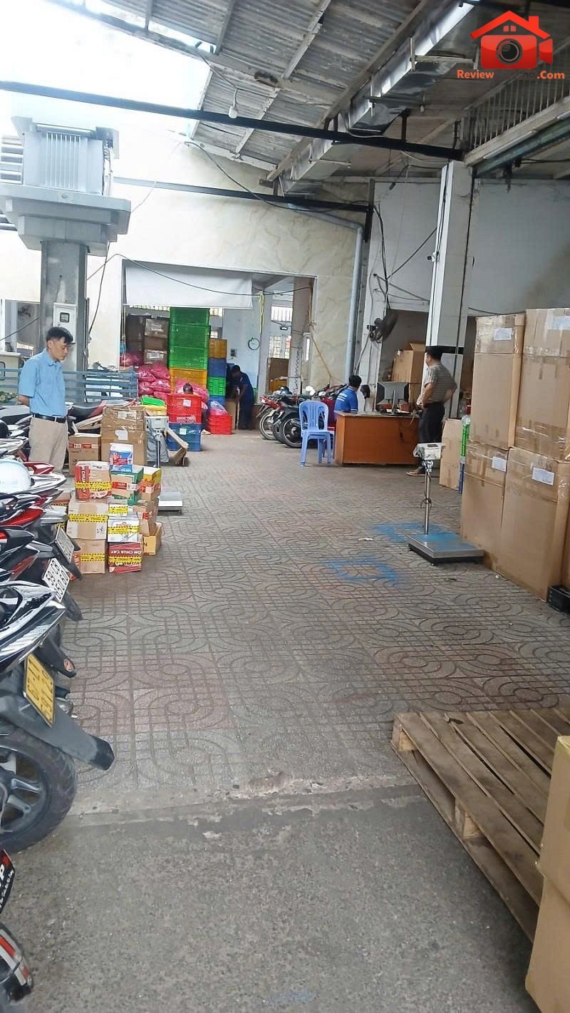Bán nhà đất Đường An Dương Vương – Phường cũ An Lạc Quận Bình Tân – Phường mới An Lạc – Thành phố Hồ Chí Minh 1756m2 130 tỷ