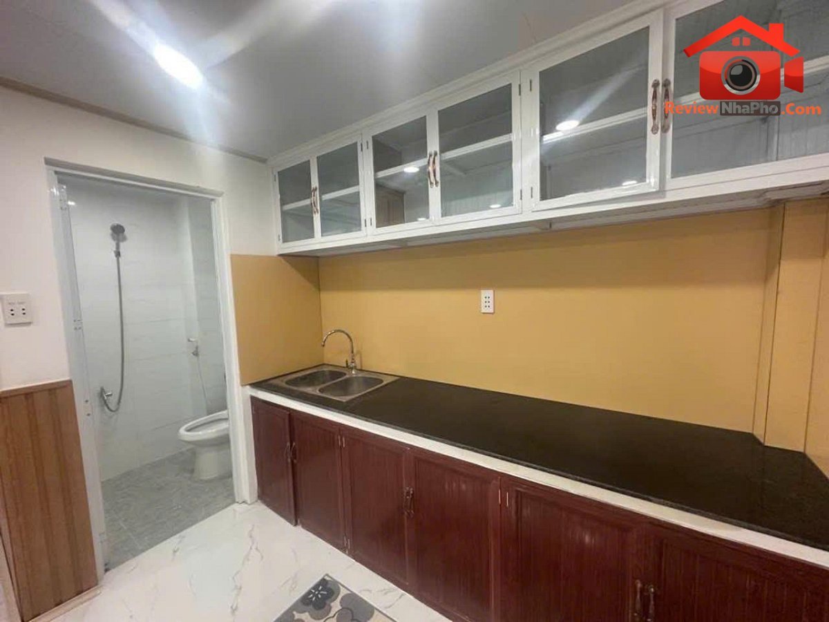 2 tầng đẹp ở ngay cạnh song hành giá đầu tư cực tốt 26m2 2.9 tỷ – Bán nhà đất Đường Đông Hưng Thuận 6 – Phường cũ Đông Hưng Thuận Quận 12 – Phường mới Đông Hưng Thuận – Thành phố Hồ Chí Minh
