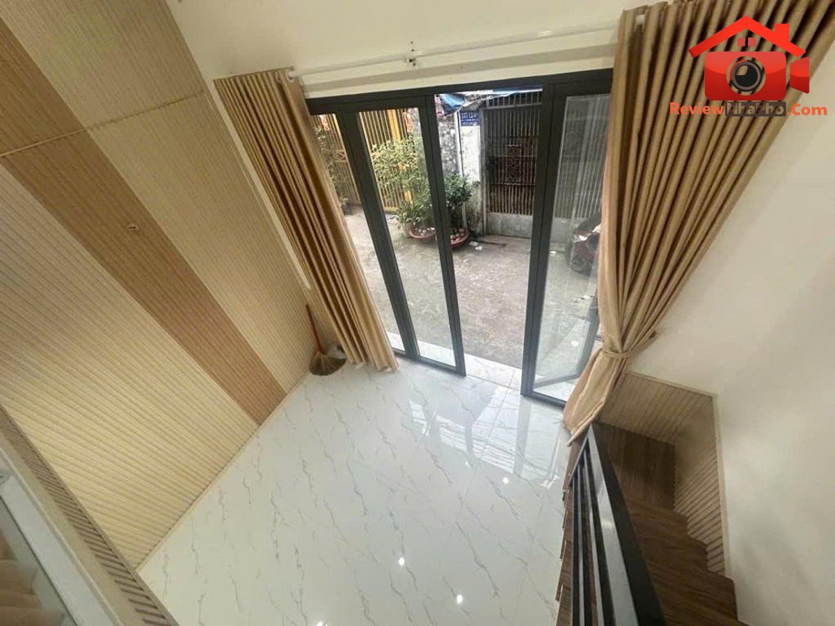 2 tầng đẹp ở ngay cạnh song hành giá đầu tư cực tốt 26m2 2.9 tỷ – Bán nhà đất Đường Đông Hưng Thuận 6 – Phường cũ Đông Hưng Thuận Quận 12 – Phường mới Đông Hưng Thuận – Thành phố Hồ Chí Minh