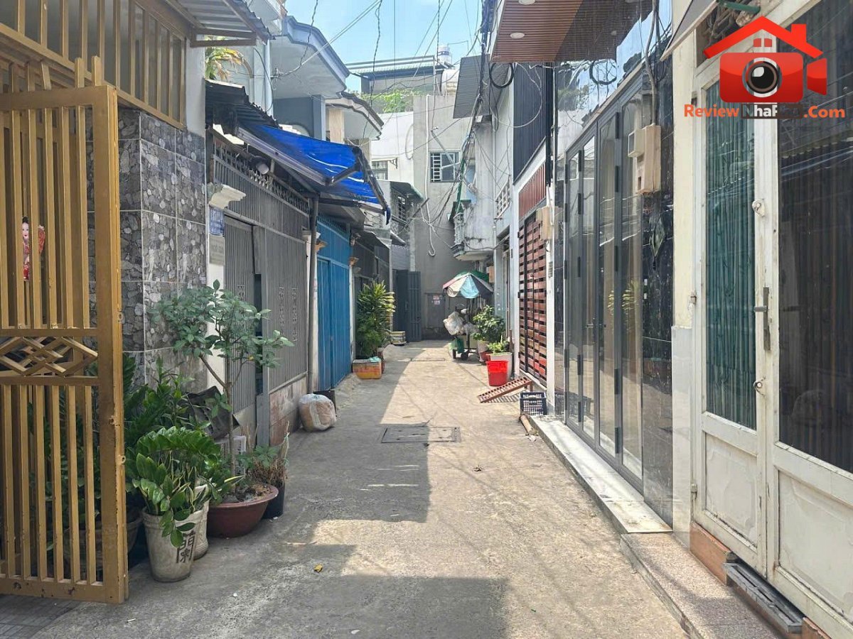 2 tầng đẹp ở ngay cạnh song hành giá đầu tư cực tốt 26m2 2.9 tỷ – Bán nhà đất Đường Đông Hưng Thuận 6 – Phường cũ Đông Hưng Thuận Quận 12 – Phường mới Đông Hưng Thuận – Thành phố Hồ Chí Minh