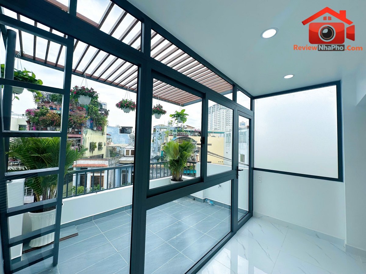 Hạ Giá Bán Gấp Nhà Mặt Tiền Đường Hồng Lạc – Phường cũ Bảy Hiền Quận Tân Bình – Phường mới Bảy Hiền – Thành phố Hồ Chí Minh 40m2 8.9 tỷ