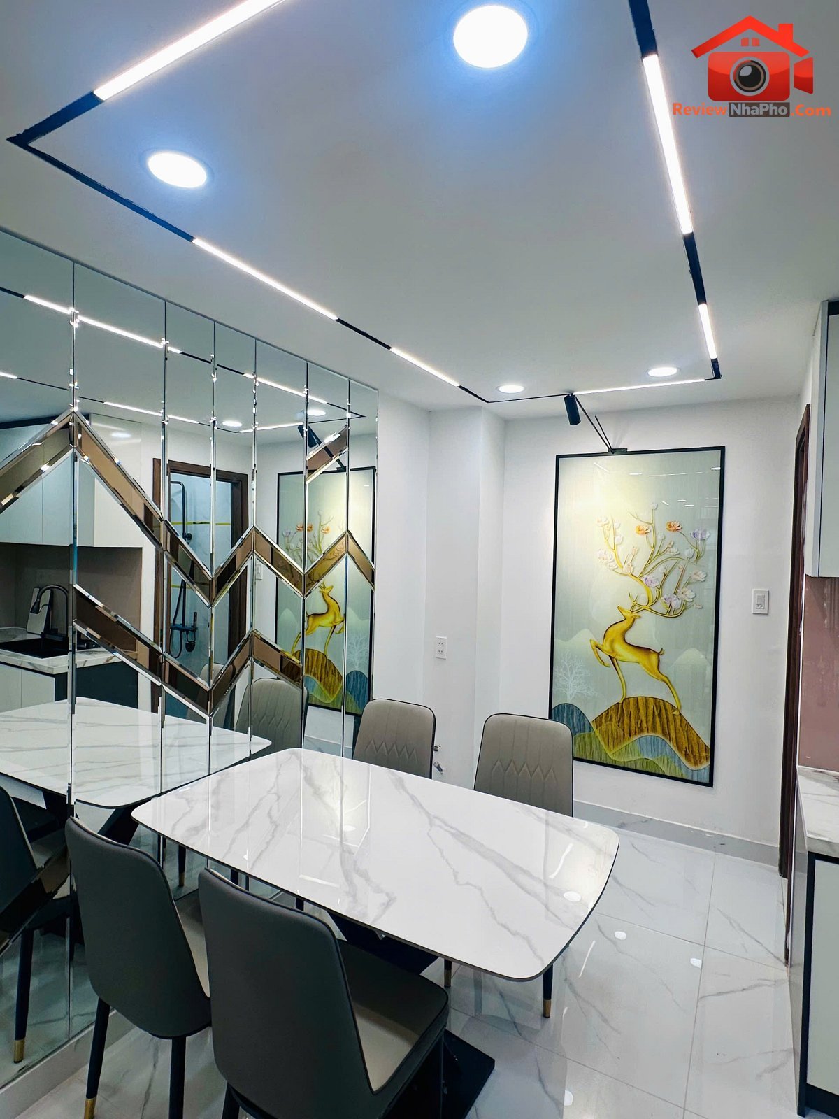 Hạ Giá Bán Gấp Nhà Mặt Tiền Đường Hồng Lạc – Phường cũ Bảy Hiền Quận Tân Bình – Phường mới Bảy Hiền – Thành phố Hồ Chí Minh 40m2 8.9 tỷ