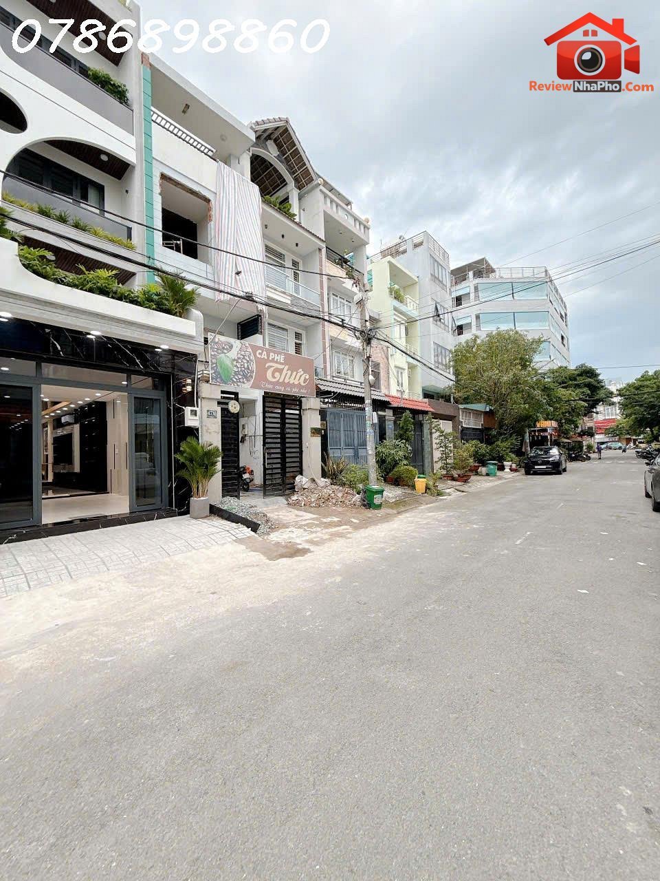 bán nhà mt đường số 9 khu cư xá ngân hàng, tân thuận, quận 7 diện tích 92m2 giá 22800000000