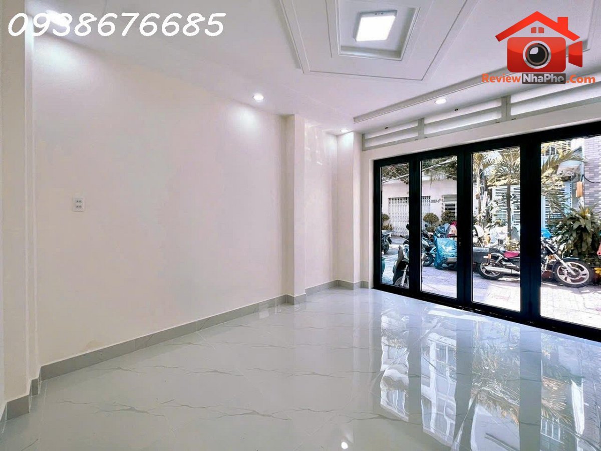 Chính chủ bán nhà 2 tầng mặt tiền hxh 6m đường nguyễn khắc nhu, quận 1 – diện tích 45m2 – giá 14 tỷ