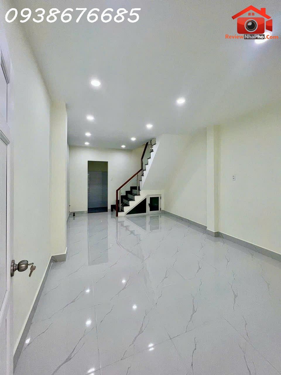 Chính chủ bán nhà 2 tầng mặt tiền hxh 6m đường nguyễn khắc nhu, quận 1 – diện tích 45m2 – giá 14 tỷ