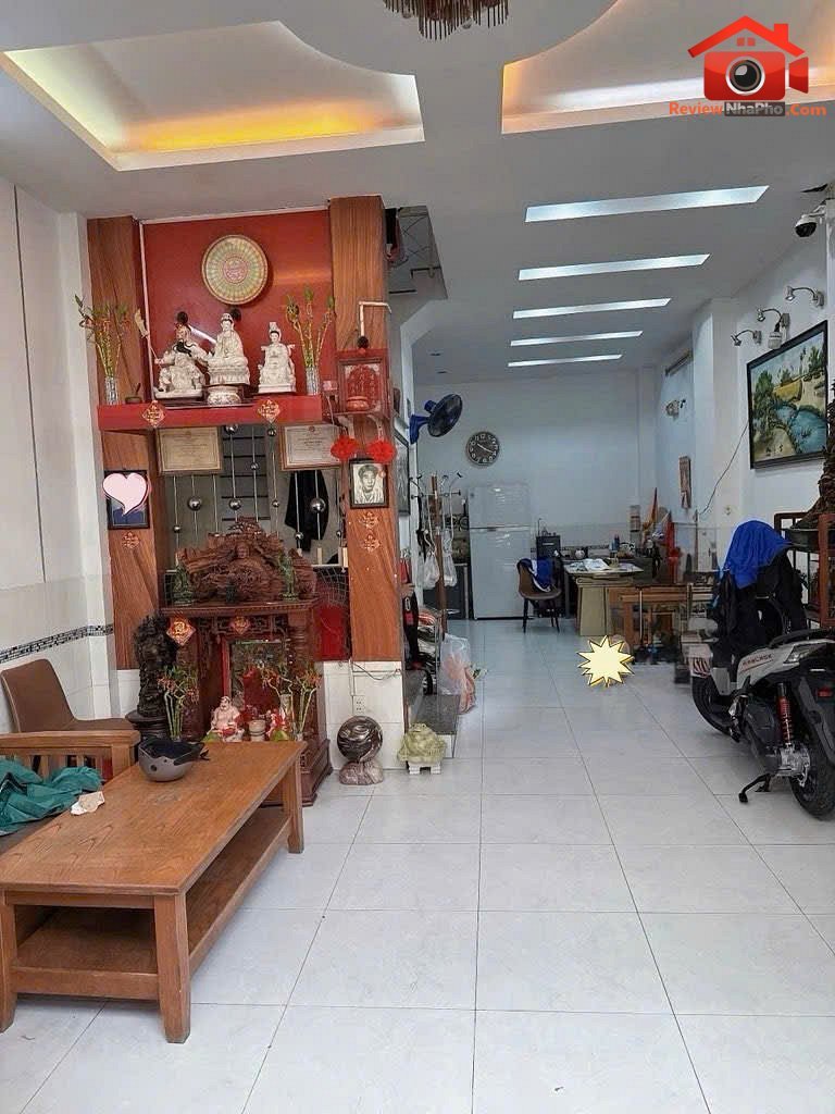 Bán nhà đất Đường Hương Lộ 2 – Phường cũ Bình Trị Đông Quận Bình Tân – Phường mới Bình Trị Đông – Thành phố Hồ Chí Minh diện tích 168m2 giá 6100000000