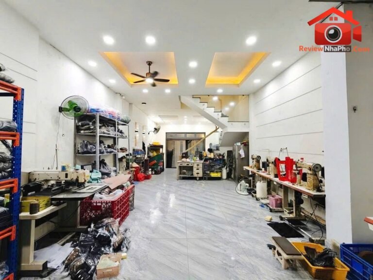 Bán nhà đất Đường Tân Kỳ Tân Quý – Phường cũ Bình Hưng Hòa Quận Bình Tân – Phường mới Bình Hưng Hòa – Thành phố Hồ Chí Minh 98m2 9.6 tỷ