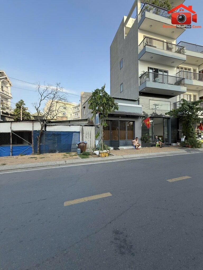 Lô đất cực hiếm đường Tên Lửa – Phường cũ An Lạc Quận Bình Tân – Phường mới An Lạc – Thành phố Hồ Chí Minh diện tích 280m2 giá 19800000000
