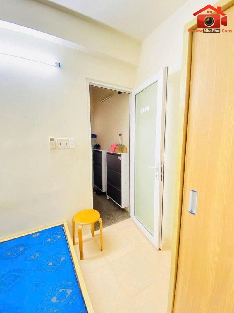 Bán nhà đất Đường Thăng Long – Phường cũ 4 Quận Tân Bình – Phường mới 4 – Thành phố Hồ Chí Minh diện tích 42m2 giá 9.8 tỷ