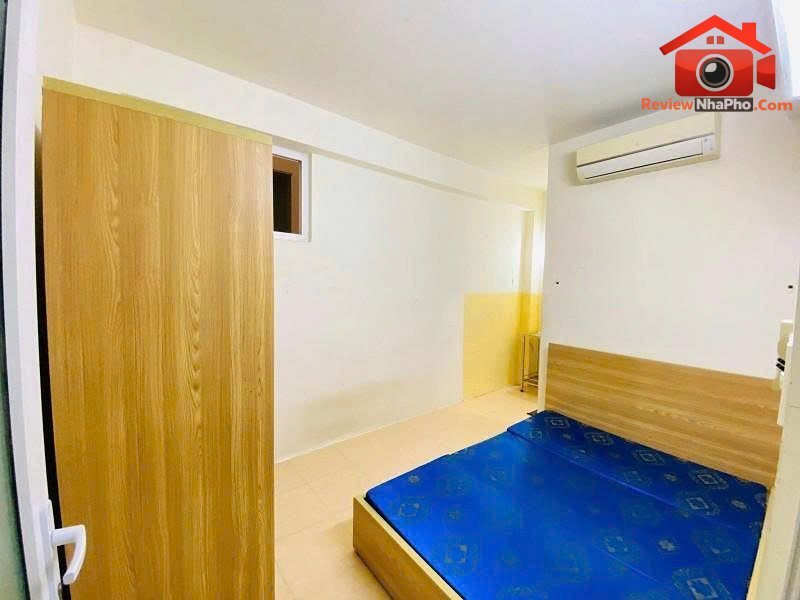 Bán nhà đất Đường Thăng Long – Phường cũ 4 Quận Tân Bình – Phường mới 4 – Thành phố Hồ Chí Minh diện tích 42m2 giá 9.8 tỷ
