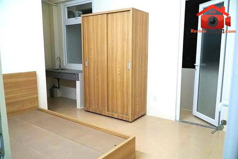 Bán nhà đất Đường Thăng Long – Phường cũ 4 Quận Tân Bình – Phường mới 4 – Thành phố Hồ Chí Minh diện tích 42m2 giá 9.8 tỷ