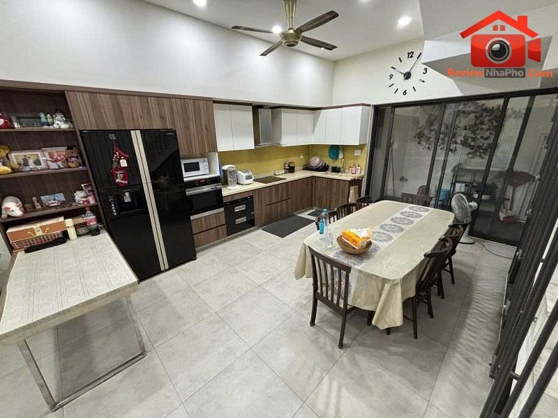 Bán nhà mặt tiền đường Ba Vì – Phường cũ 4 Quận Tân Bình – Phường mới 4 – Thành phố Hồ Chí Minh diện tích 78m2 giá 21900000000
