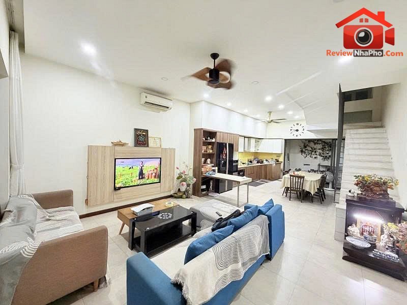 Bán nhà mặt tiền đường Ba Vì – Phường cũ 4 Quận Tân Bình – Phường mới 4 – Thành phố Hồ Chí Minh diện tích 78m2 giá 21900000000