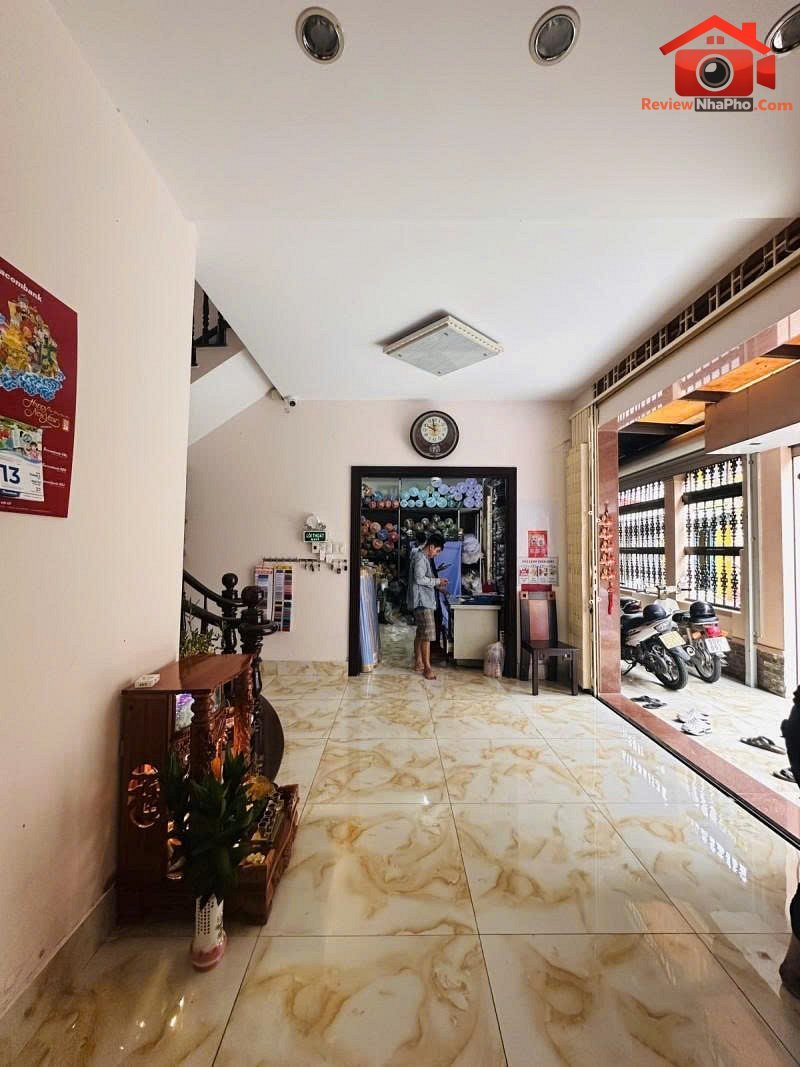 Bán nhà đất Đường Ca Văn Thỉnh – Phường cũ 11 Quận Tân Bình – Phường mới 11 – Thành phố Hồ Chí Minh 93m2 17500000000