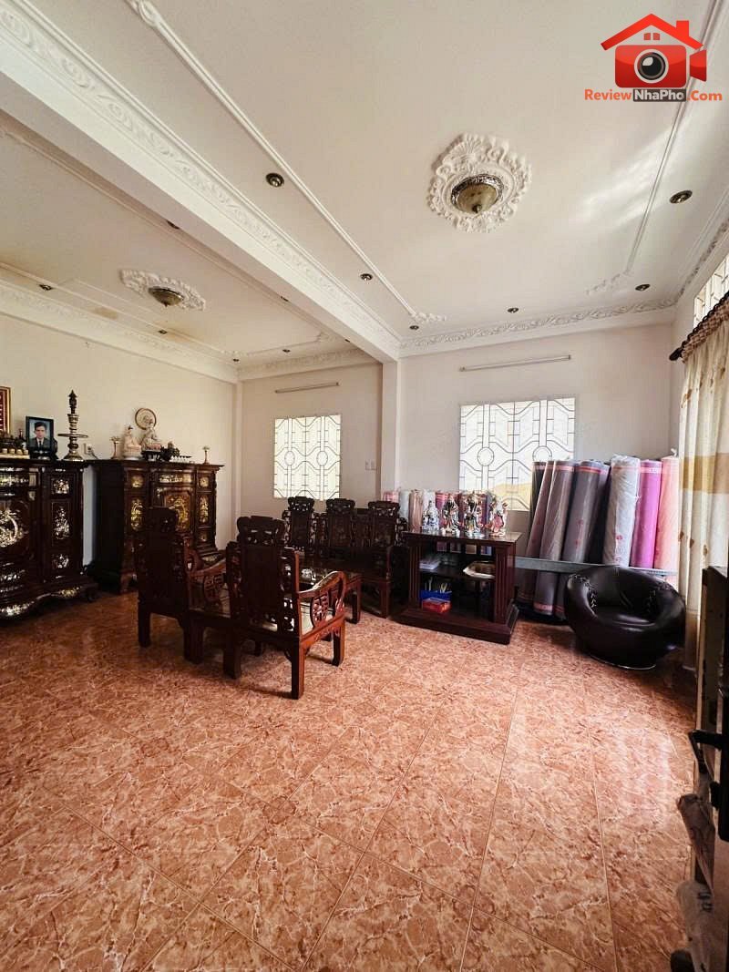 Bán nhà đất Đường Ca Văn Thỉnh – Phường cũ 11 Quận Tân Bình – Phường mới 11 – Thành phố Hồ Chí Minh 93m2 17500000000