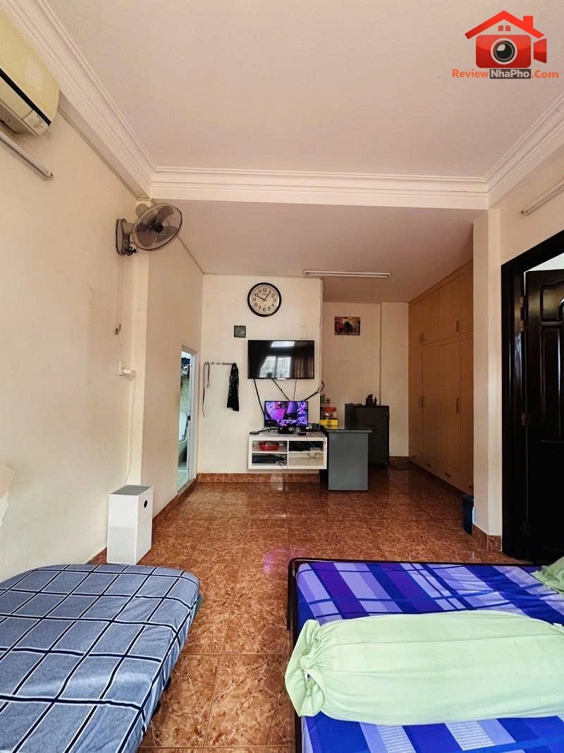 Bán nhà đất Đường Ca Văn Thỉnh – Phường cũ 11 Quận Tân Bình – Phường mới 11 – Thành phố Hồ Chí Minh 93m2 17500000000