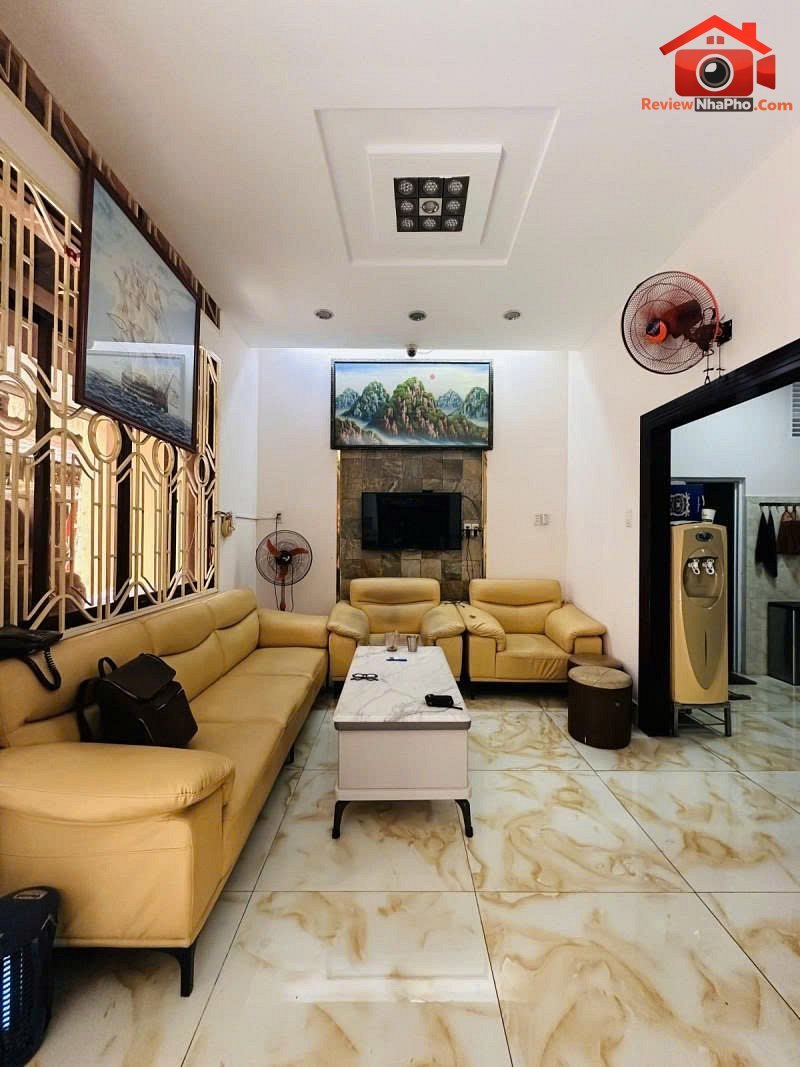 Bán nhà đất Đường Ca Văn Thỉnh – Phường cũ 11 Quận Tân Bình – Phường mới 11 – Thành phố Hồ Chí Minh 93m2 17500000000
