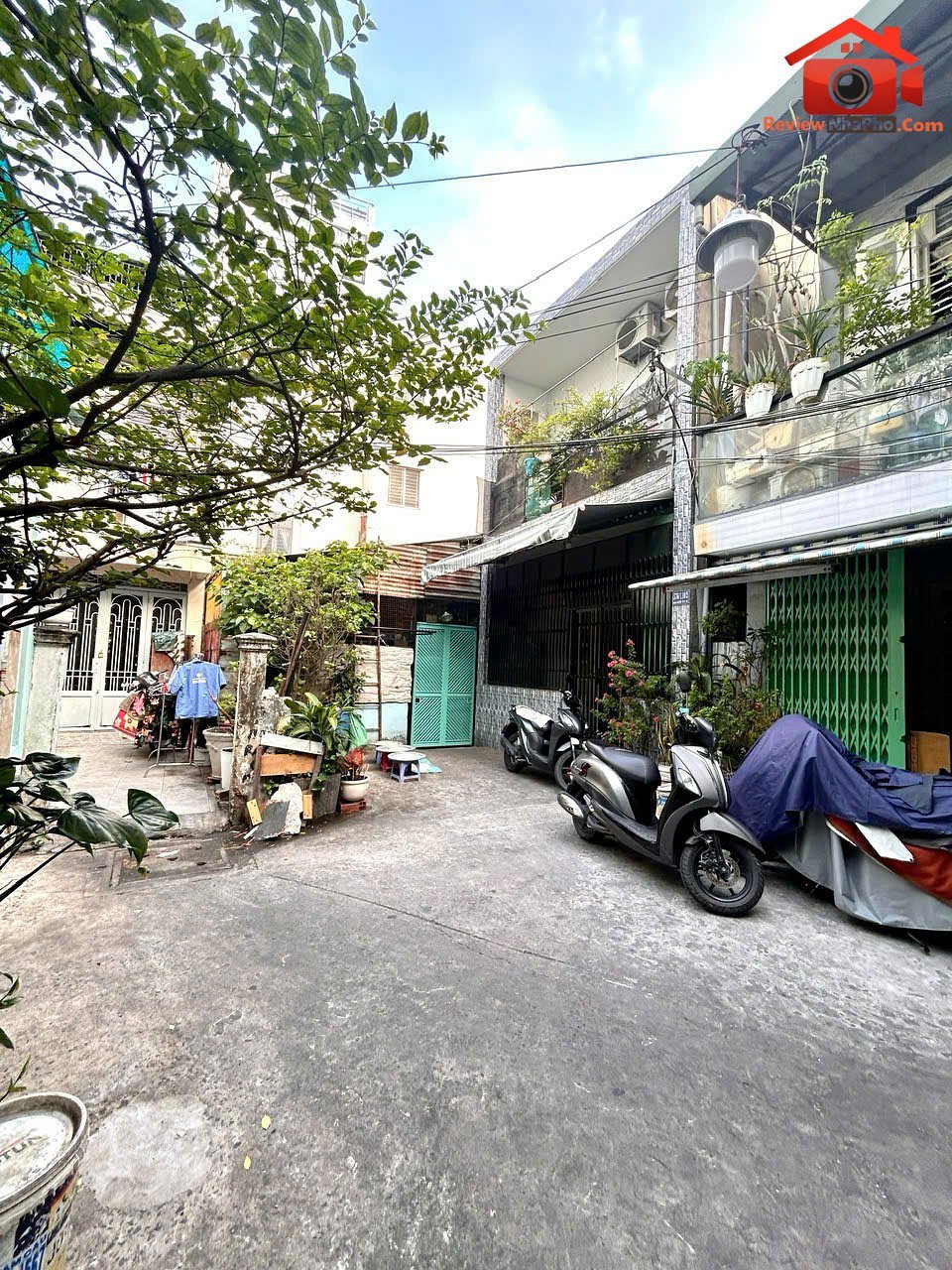 Bán nhà đất Đường Đoàn Văn Bơ – Phường cũ 14 Quận 4 – Phường mới 14 – Thành phố Hồ Chí Minh 48m2 5.95 tỷ