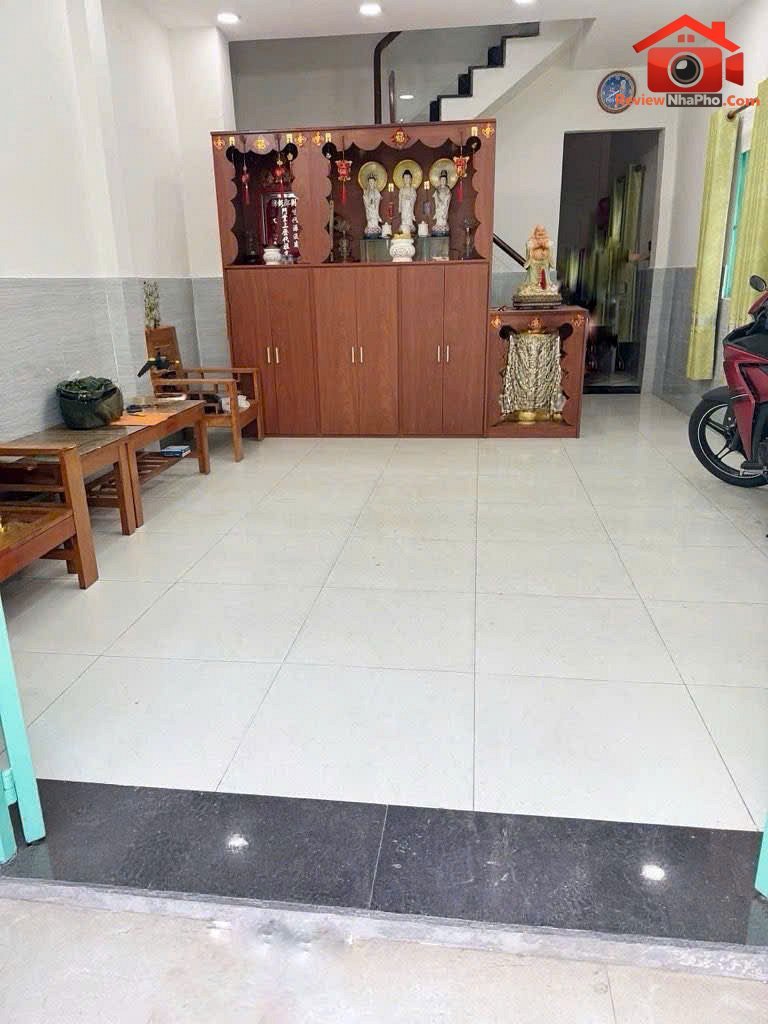 Bán nhà đất Đường Bình Trị Đông – Phường cũ Bình Trị Đông A Quận Bình Tân – Phường mới Bình Trị Đông A – Thành phố Hồ Chí Minh diện tích 47m2 giá 4.8 tỷ