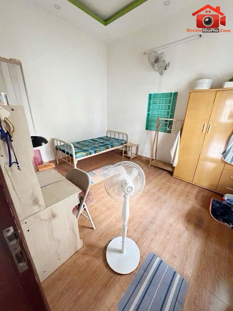 Bán nhà đất Đường Bình Trị Đông – Phường cũ Bình Trị Đông A Quận Bình Tân – Phường mới Bình Trị Đông A – Thành phố Hồ Chí Minh diện tích 47m2 giá 4.8 tỷ