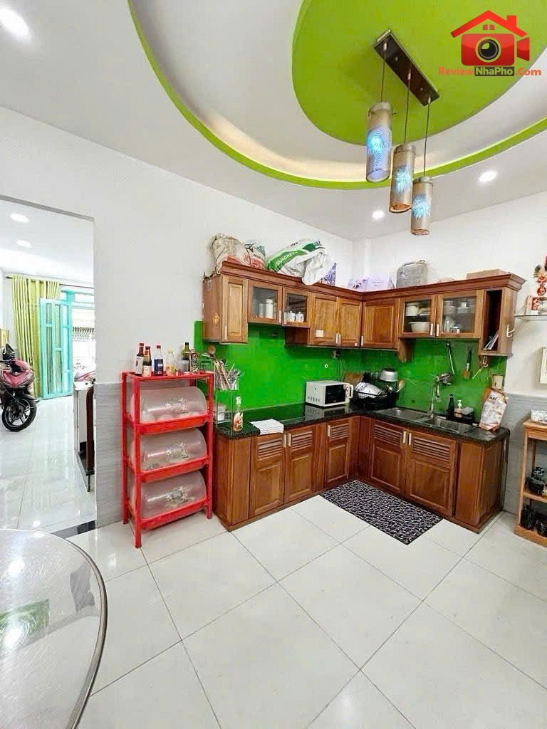 Bán nhà đất Đường Bình Trị Đông – Phường cũ Bình Trị Đông A Quận Bình Tân – Phường mới Bình Trị Đông A – Thành phố Hồ Chí Minh diện tích 47m2 giá 4.8 tỷ