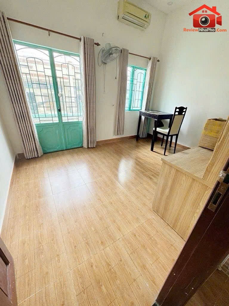 Bán nhà đất Đường Bình Trị Đông – Phường cũ Bình Trị Đông A Quận Bình Tân – Phường mới Bình Trị Đông A – Thành phố Hồ Chí Minh diện tích 47m2 giá 4.8 tỷ