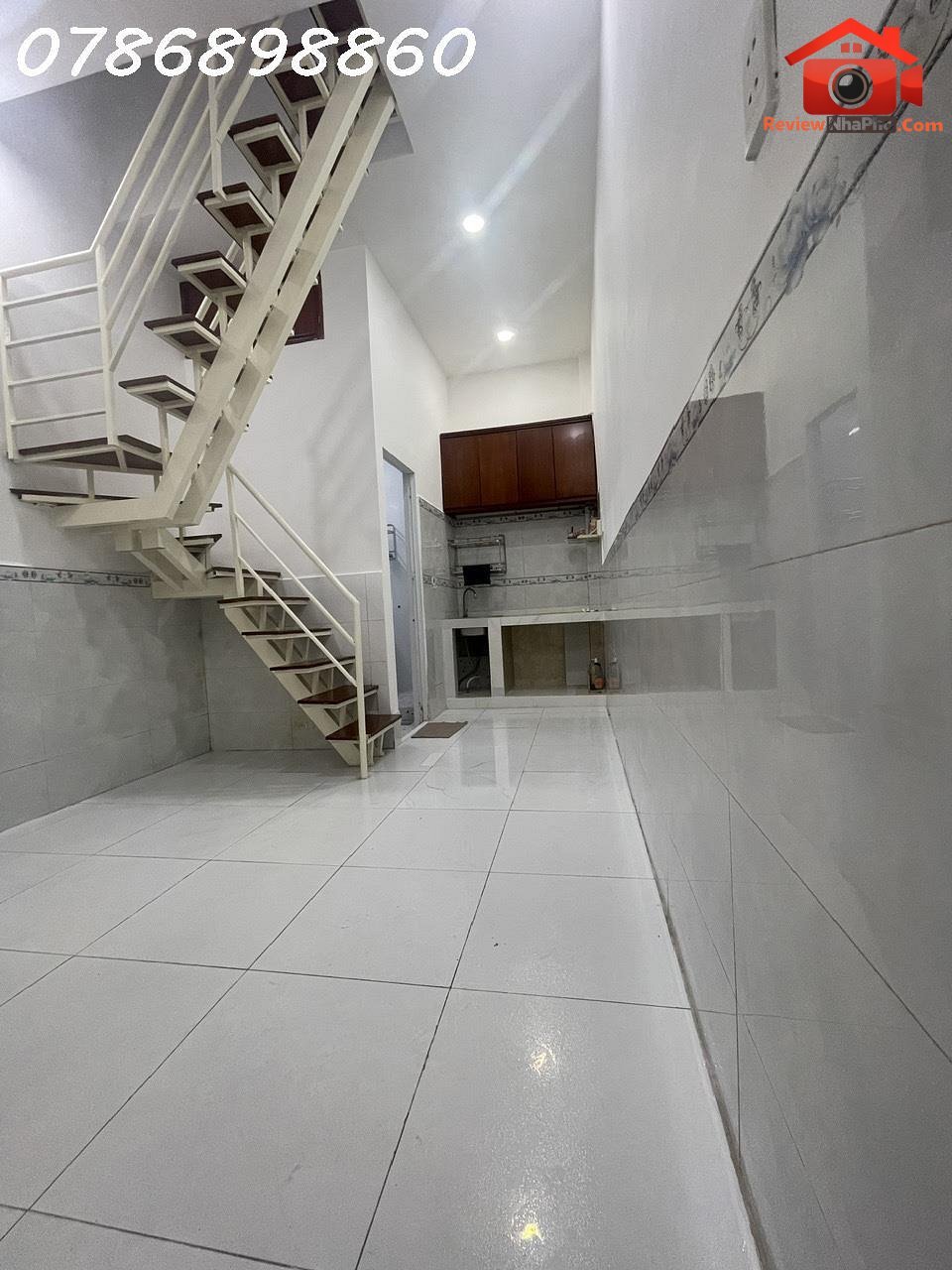 Nhà đẹp sổ hồng riêng giá chỉ 2.15 tỷ Đường Lâm Văn Bền – Phường cũ Tân Kiểng Quận 7 – Phường mới Tân Kiểng – Thành phố Hồ Chí Minh