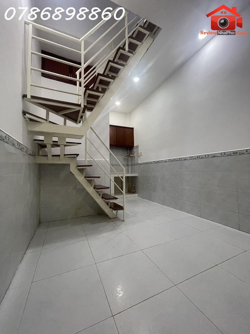 Nhà đẹp sổ hồng riêng giá chỉ 2.15 tỷ Đường Lâm Văn Bền – Phường cũ Tân Kiểng Quận 7 – Phường mới Tân Kiểng – Thành phố Hồ Chí Minh