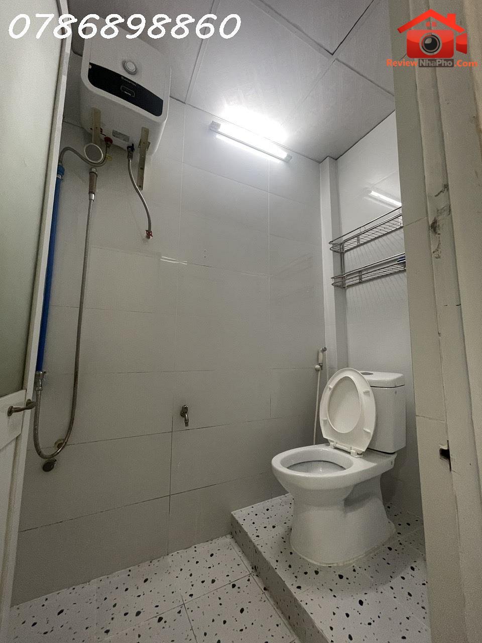 Nhà đẹp sổ hồng riêng giá chỉ 2.15 tỷ Đường Lâm Văn Bền – Phường cũ Tân Kiểng Quận 7 – Phường mới Tân Kiểng – Thành phố Hồ Chí Minh