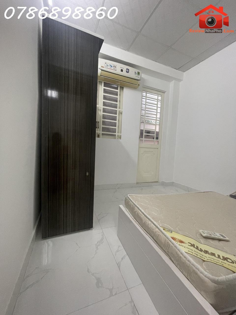 Nhà đẹp sổ hồng riêng giá chỉ 2.15 tỷ Đường Lâm Văn Bền – Phường cũ Tân Kiểng Quận 7 – Phường mới Tân Kiểng – Thành phố Hồ Chí Minh