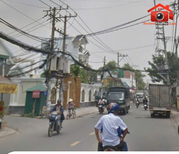 Gấp gấp hiếm có khó tìm nhà mặt tiền 8m, 2 xe tải … – Bán kho xưởng Huyện Tân Kỳ – Nghệ An giá 5 – 7 tỷ