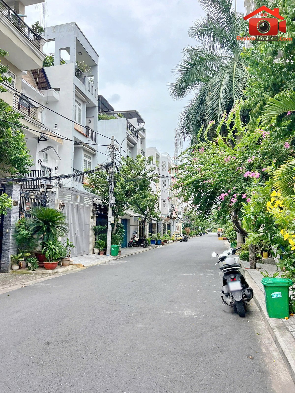 Lô đất full thổ cư cực đẹp Mặt Tiền ĐS Lâm Văn Bền – Quận 7 – Thành phố Hồ Chí Minh – 73m2 – 14.2 tỷ