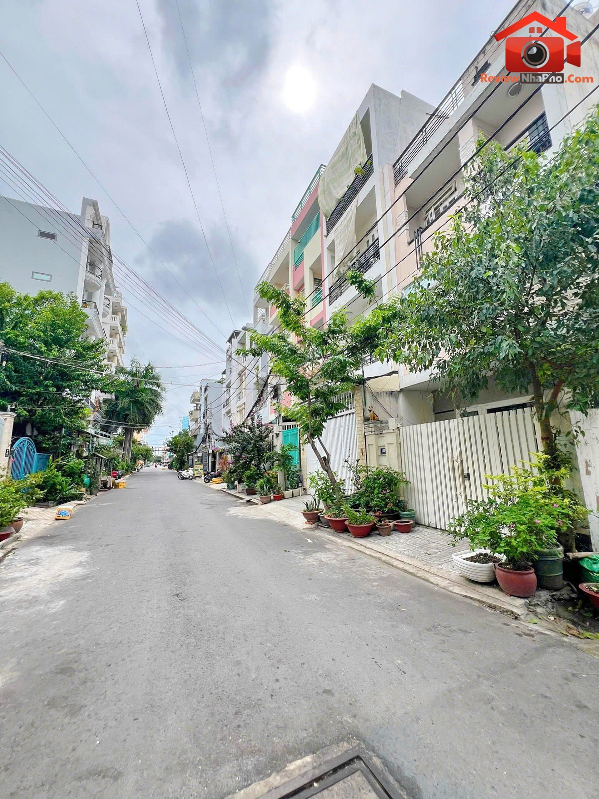 Lô đất full thổ cư cực đẹp Mặt Tiền ĐS Lâm Văn Bền – Quận 7 – Thành phố Hồ Chí Minh – 73m2 – 14.2 tỷ