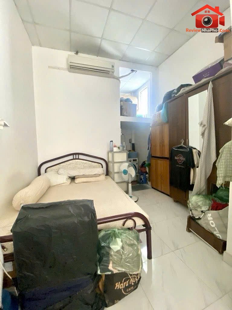 Bán nhà đất Đường Ni Sư Huỳnh Liên – Phường cũ 10 Quận Tân Bình – Phường mới Bảy Hiền – Thành phố Hồ Chí Minh diện tích 78m2 giá 4.98 tỷ