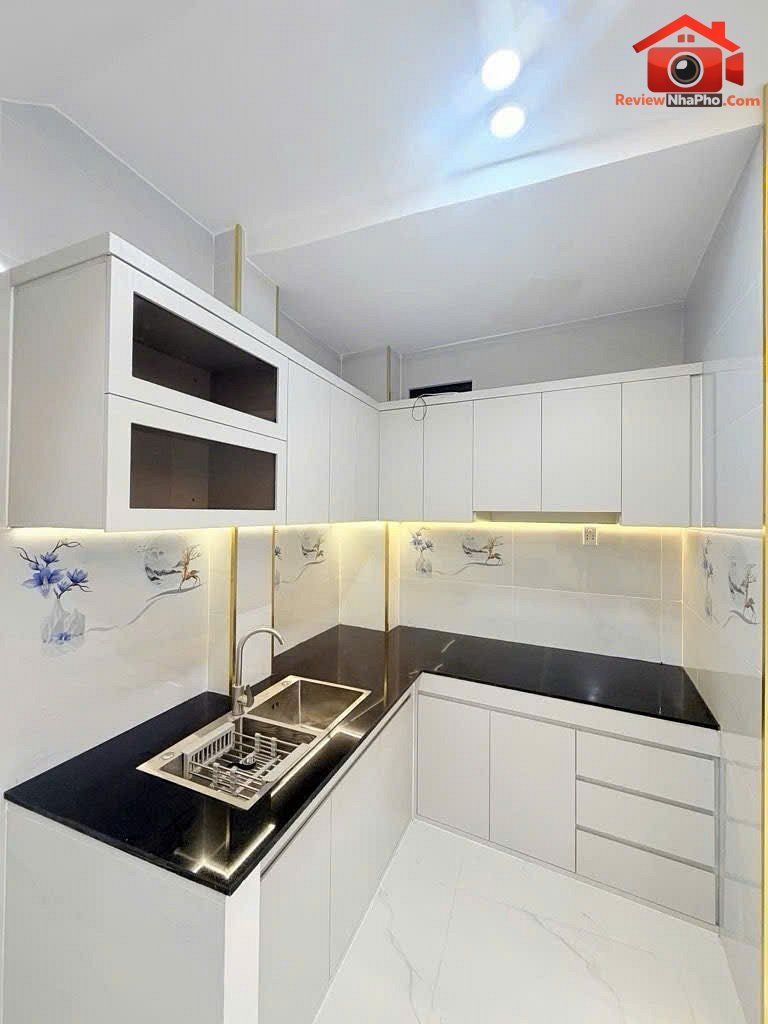 Bán nhà đường trần văn quang – Phường cũ 10 Quận Tân Bình – Phường mới Bảy Hiền – Thành phố Hồ Chí Minh diện tích 35m2 giá 5400000000