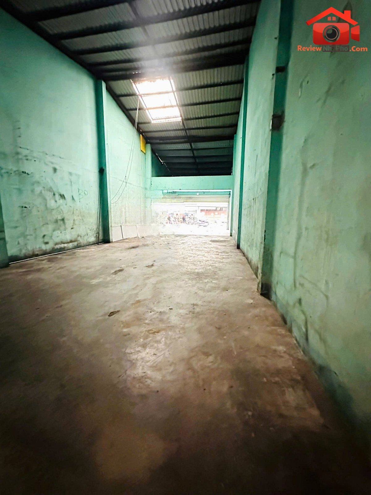 Bán nhà đất Đường Trịnh Đình Trọng – Phường cũ Phú Trung Quận Tân Phú – Phường mới Phú Trung – Thành phố Hồ Chí Minh 110m2 16.8 tỷ