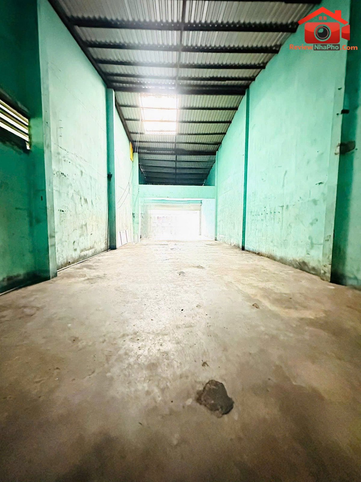 Bán nhà đất Đường Trịnh Đình Trọng – Phường cũ Phú Trung Quận Tân Phú – Phường mới Phú Trung – Thành phố Hồ Chí Minh 110m2 16.8 tỷ