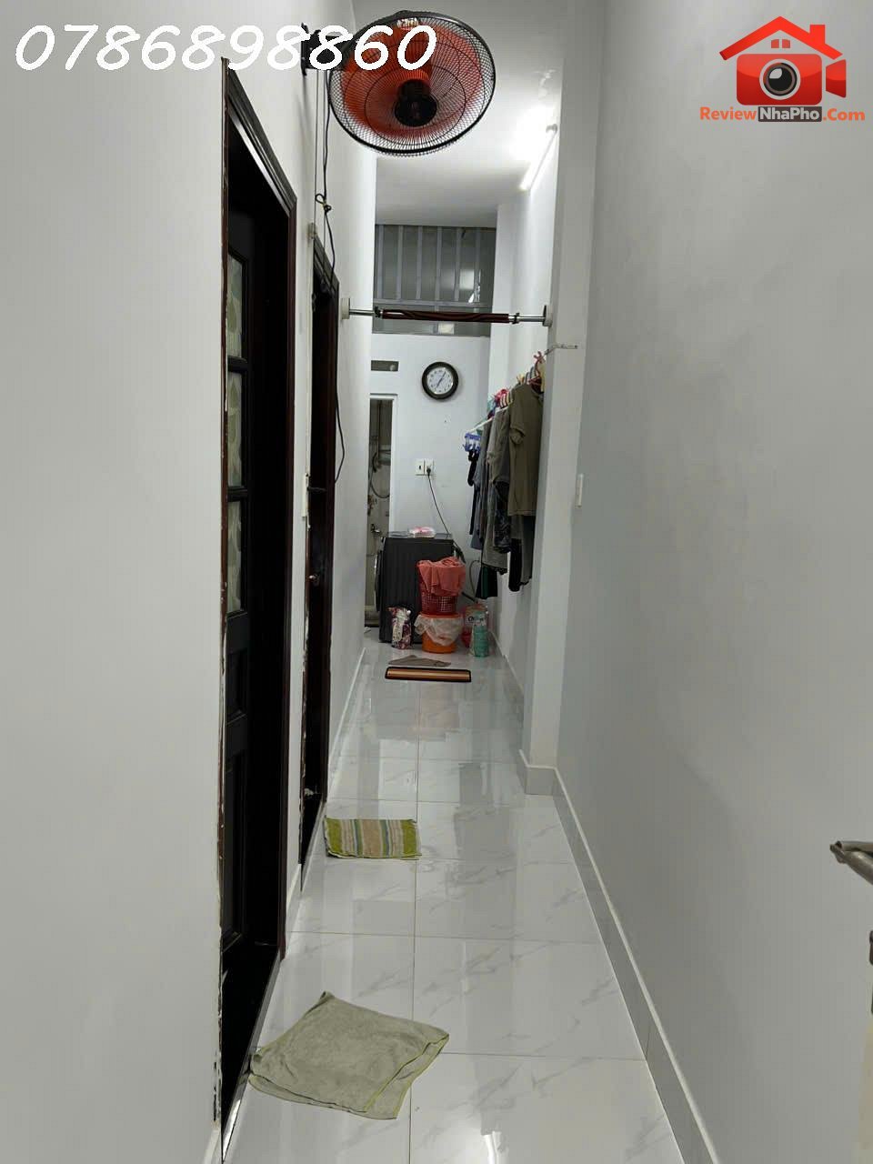 Nhà mặt tiền đường số 49 – Phường cũ Tân Thuận Quận 7 – Phường mới Tân Thuận – Thành phố Hồ Chí Minh diện tích 72m2 giá 6.3 tỷ