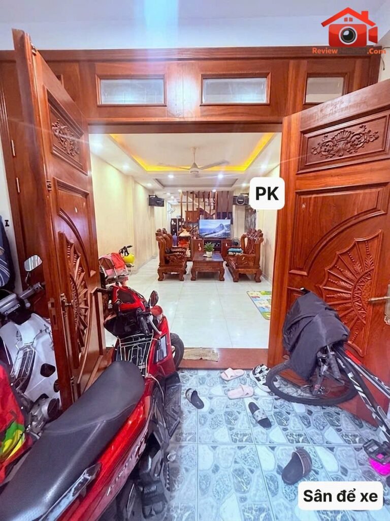 Bán nhà đất Đường Phú Thọ Hòa – Phường cũ Phú Thọ Hòa Quận Tân Phú – Phường mới Phú Thọ Hòa – Thành phố Hồ Chí Minh 60m2 6.7 tỷ